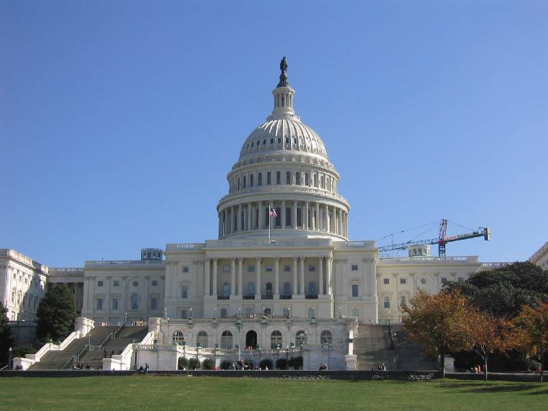 36 Campidoglio Washington